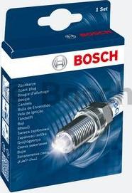 BOSCH 0 242 235 909 - Gyújtógyertya parts5.com