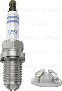 BOSCH 0 242 235 981 - Svećica za paljenje parts5.com