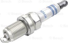 BOSCH 0 242 236 599 - Gyújtógyertya parts5.com