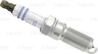 BOSCH 0 242 236 591 - Gyújtógyertya parts5.com