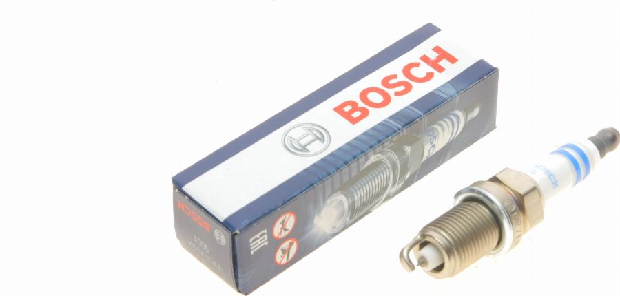 BOSCH 0 242 236 592 - Μπουζί parts5.com