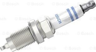 BOSCH 0 242 236 565 - Свеча зажигания parts5.com