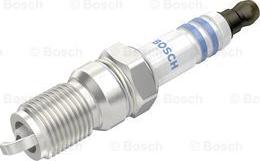 BOSCH 0 242 236 563 - Gyújtógyertya parts5.com