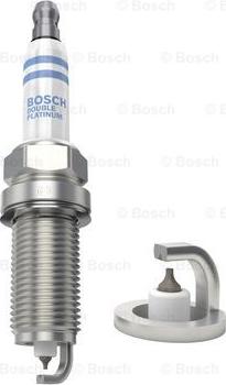 BOSCH 0 242 236 510 - Spark Plug parts5.com