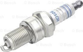 BOSCH 0 242 236 576 - Žarnica parts5.com