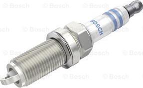 BOSCH 0 242 236 578 - Spark Plug parts5.com