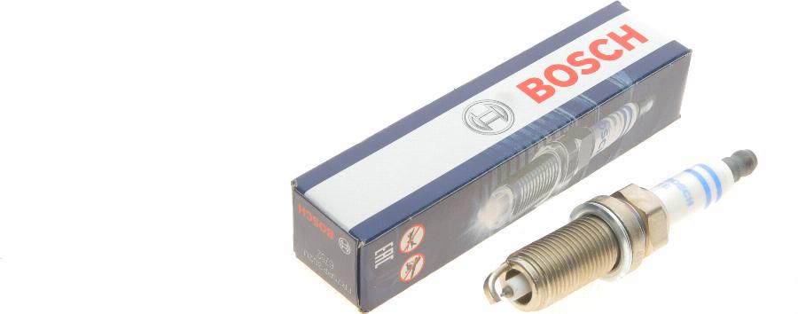 BOSCH 0 242 236 653 - Μπουζί parts5.com