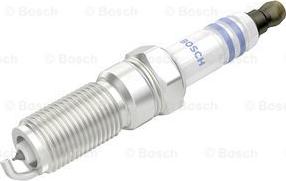 BOSCH 0 242 236 663 - Запалителна свещ parts5.com