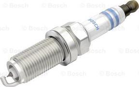 BOSCH 0 242 236 604 - Gyújtógyertya parts5.com