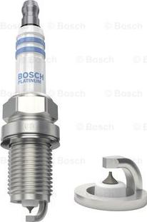 BOSCH 0 242 236 618 - Spark Plug parts5.com