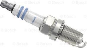 BOSCH 0 242 236 618 - Zapaľovacia sviečka parts5.com