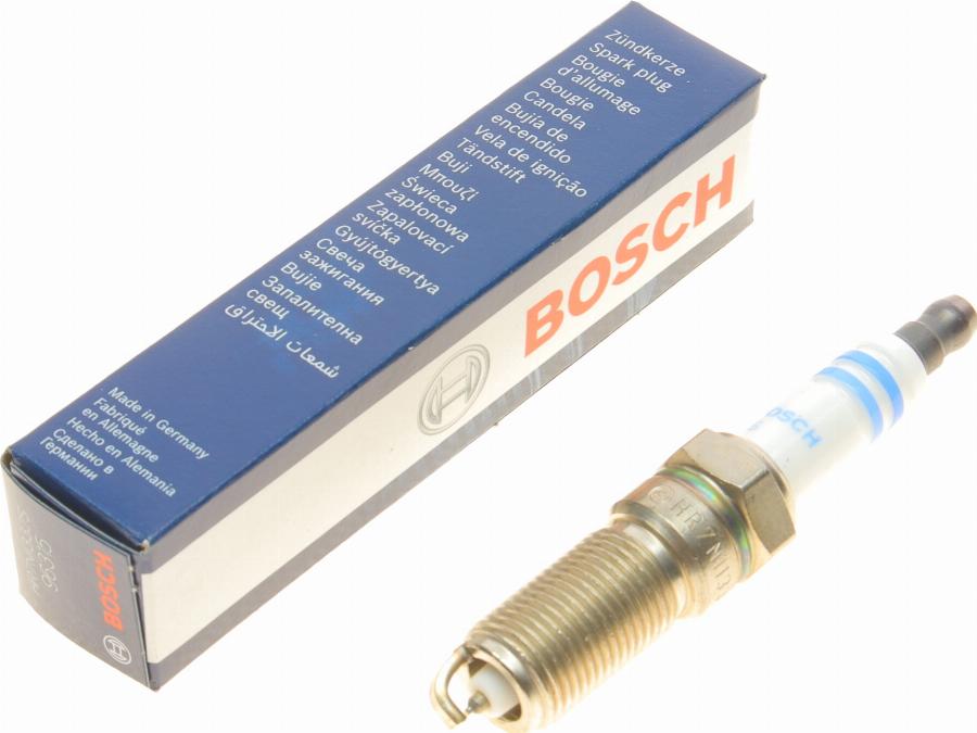 BOSCH 0 242 236 675 - Gyújtógyertya parts5.com