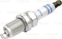 BOSCH 0 242 236 670 - Spark Plug parts5.com