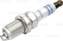 BOSCH 0 242 240 653 - Spark Plug parts5.com