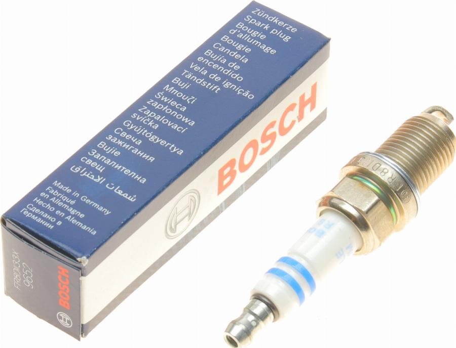 BOSCH 0 242 230 534 - Buji parts5.com