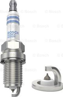 BOSCH 0 242 230 528 - Spark Plug parts5.com