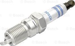 BOSCH 0 242 230 523 - Svećica za paljenje parts5.com