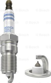 BOSCH 0 242 230 523 - Svećica za paljenje parts5.com