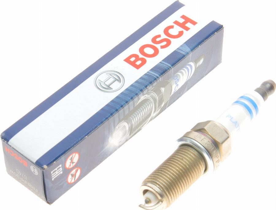 BOSCH 0 242 230 602 - Μπουζί parts5.com