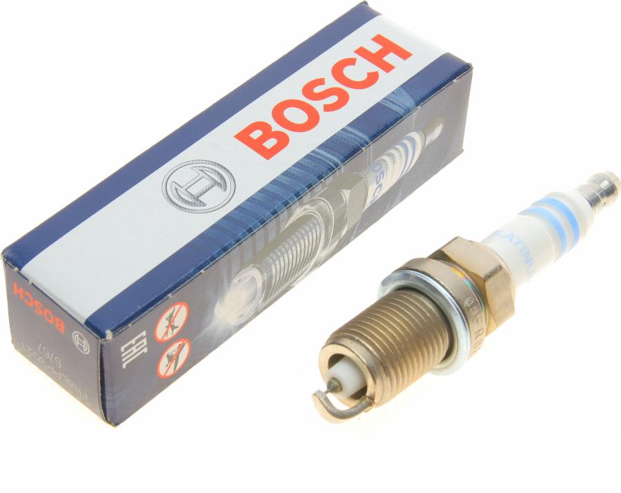 BOSCH 0 242 230 626 - Žarnica parts5.com