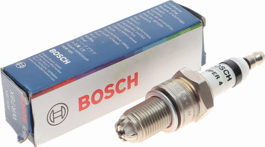 BOSCH 0 242 232 505 - Bujii parts5.com