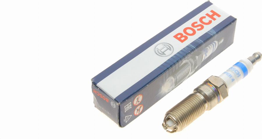 BOSCH 0 242 232 514 - Gyújtógyertya parts5.com