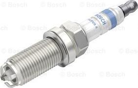 BOSCH 0 242 232 515 - Świeca zapłonowa parts5.com