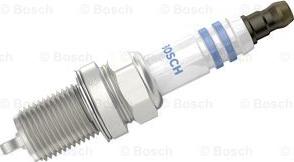 BOSCH 0 242 240 649 - Świeca zapłonowa parts5.com