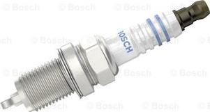 BOSCH 0 242 229 576 - Gyújtógyertya parts5.com