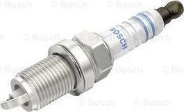 BOSCH 0 242 229 576 - Gyújtógyertya parts5.com