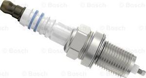 BOSCH 0 242 229 576 - Gyújtógyertya parts5.com