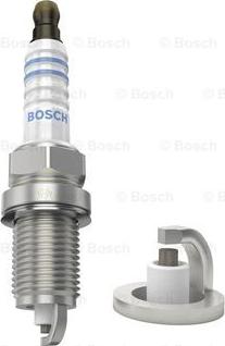 BOSCH 0 242 229 576 - Gyújtógyertya parts5.com