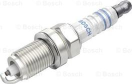 BOSCH 0 242 229 699 - Bougie d'allumage parts5.com