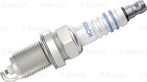 BOSCH 0 242 229 699 - Świeca zapłonowa parts5.com