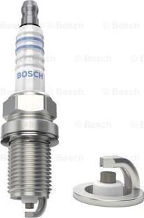 BOSCH 0 242 235 667 - Spark Plug parts5.com