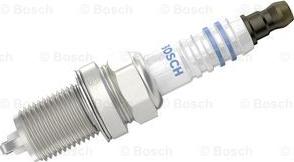 BOSCH 0 242 229 654 - Spark Plug parts5.com