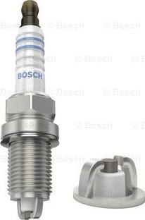 BOSCH 0 242 229 654 - Bujía de encendido parts5.com