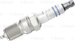 BOSCH 0 242 229 655 - Svećica za paljenje parts5.com