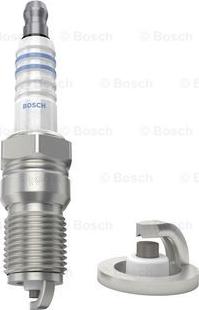 BOSCH 0 242 229 655 - Svećica za paljenje parts5.com