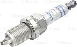 BOSCH 0 242 229 782 - Bujii parts5.com