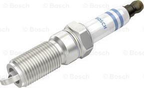 BOSCH 0 242 229 739 - Gyújtógyertya parts5.com