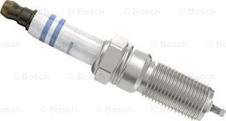 BOSCH 0 242 229 739 - Gyújtógyertya parts5.com