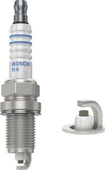 BOSCH 0 242 225 580 - Bujía de encendido parts5.com