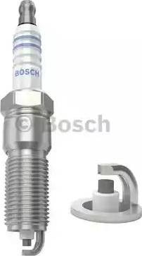 BOSCH 0 242 225 658 - Bujía de encendido parts5.com