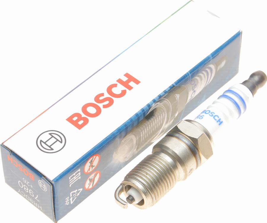 BOSCH 0 242 225 623 - Μπουζί parts5.com