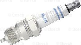 BOSCH 0 242 225 622 - Spark Plug parts5.com