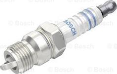 BOSCH 0 242 225 622 - Gyújtógyertya parts5.com