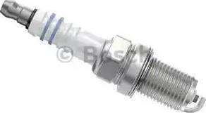 BOSCH 0 242 240 539 - Bougie d'allumage parts5.com