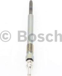 BOSCH 0 250 204 002 - Bujía de precalentamiento parts5.com