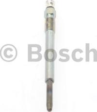 BOSCH 0 250 204 002 - Προθερμαντήρας parts5.com